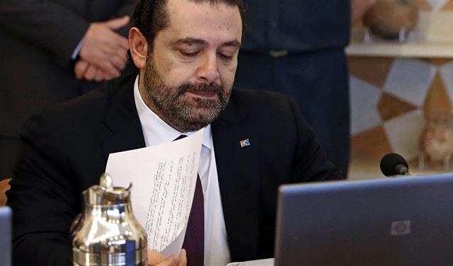 كيف اُجهِض "الإنقلاب الناعم" على الحريري؟ كيف اُجهِض "الإنقلاب الناعم" على الحريري؟