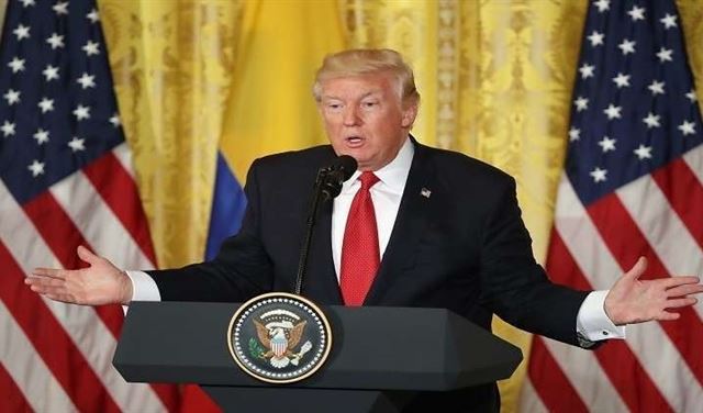 هذا هو موقف ترامب تجاه التهم الموجّهة إلى مستشاره  هذا هو موقف ترامب تجاه التهم الموجّهة إلى مستشاره