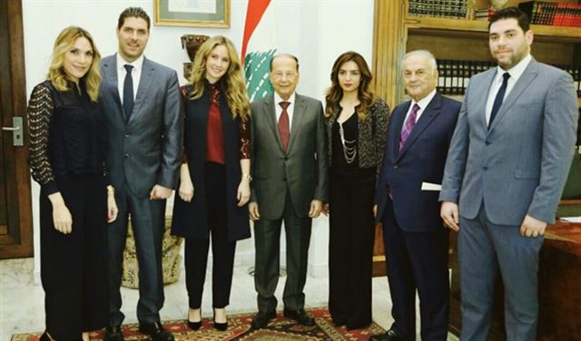 مهرجانات جونية الدوليّة ستشعل ليل جونية وتُضيء سماءها!  مهرجانات جونية الدوليّة ستشعل ليل جونية وتُضيء سماءها!