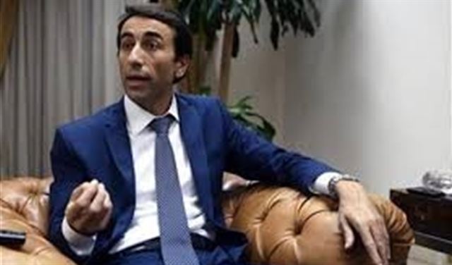 شبيب عقد اجتماعا للبحث في تنظيم حركة السير في العاصمة