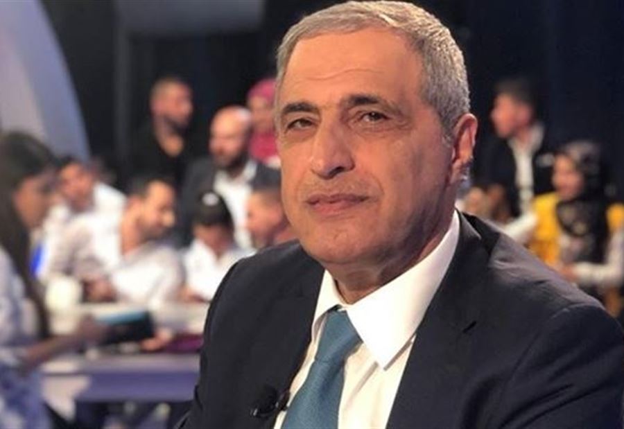 هاشم: هذا الأمر لن يمر