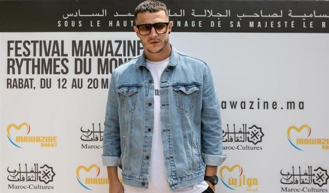 "DJ Snake": لهذا السبب أرتدي النظارة الشمسية في حفلاتي "DJ Snake": لهذا السبب أرتدي النظارة الشمسية في حفلاتي