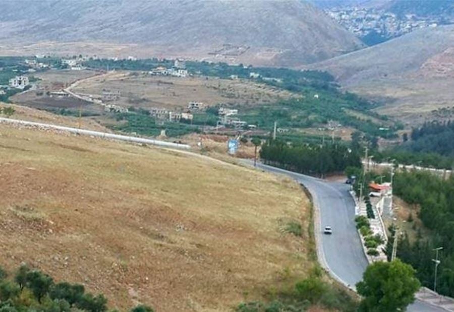 مقتل شخصيْن على "خلفية ثأرية" في مشغرة! 