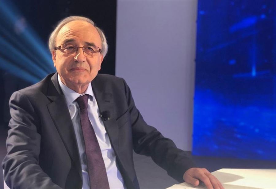 سرحان يتقدم بتصريح عن أمواله المنقولة وغير المنقولة 
