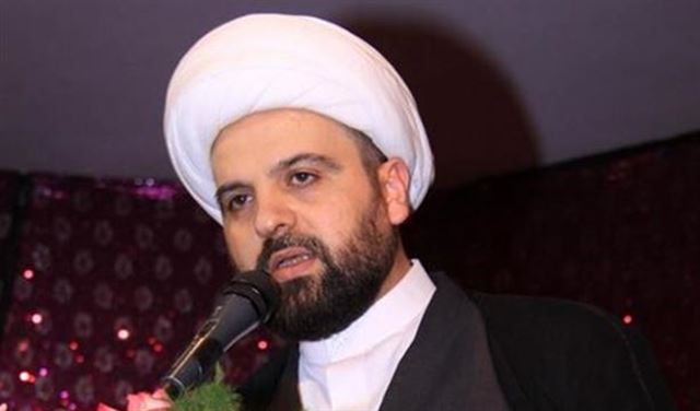 أحمد قبلان: لتسويات وطنية بإمتياز