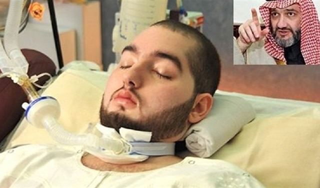 هل تذكرون "الأمير النائم" السعودي...هذا ما سيفعله والده 