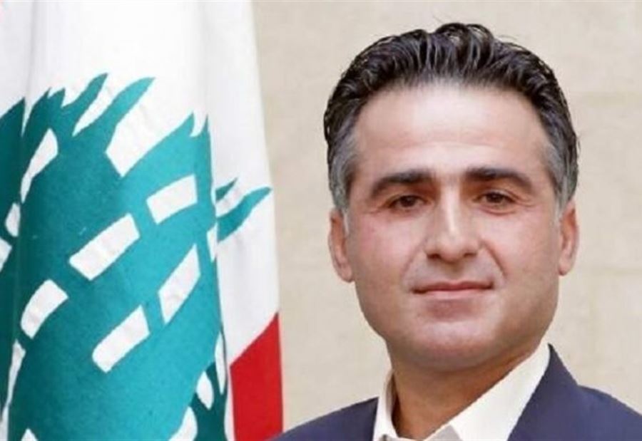 وزير الأشغال: ألف لا ولا لإذلال وطن وشعب جُبِل على حرية الرأي