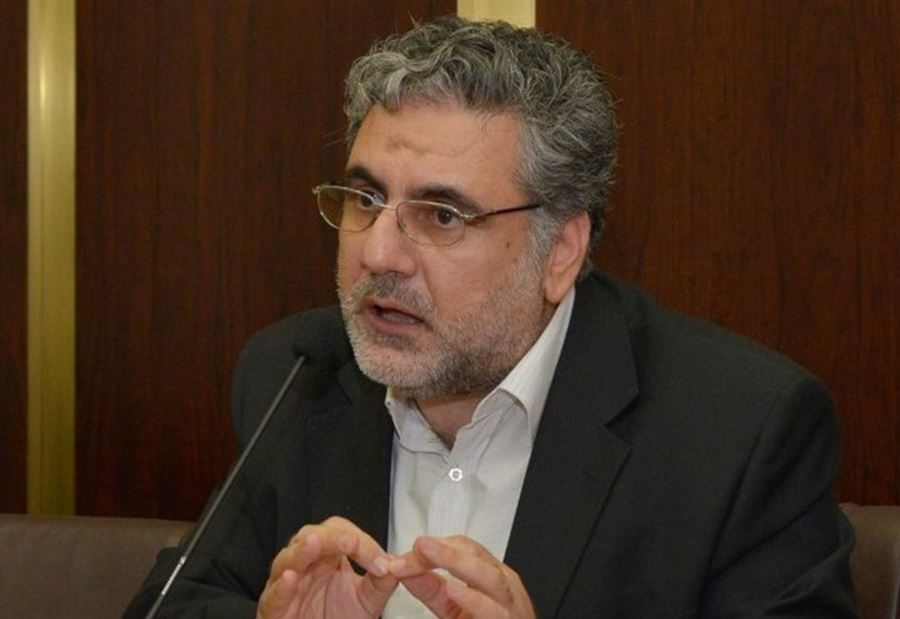الموسوي: لتفعل الحكومة شيئا ملموسا بالطبابة والتعليم