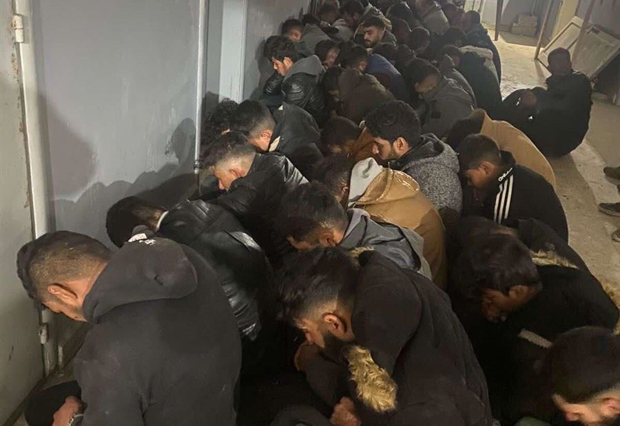صيد ثمين للأمن العام في جبيل… وإجراءات فورية!