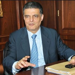 مجدلاني: للعودة الى خطة شهيب في ملف النفايات