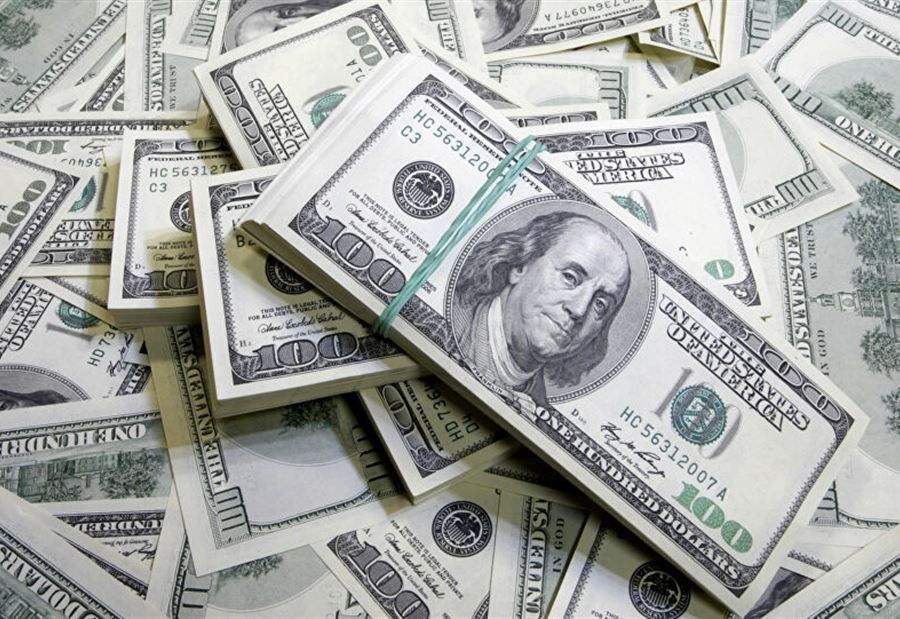 كيف أقفل دولار السوق السوداء مساء اليوم؟
