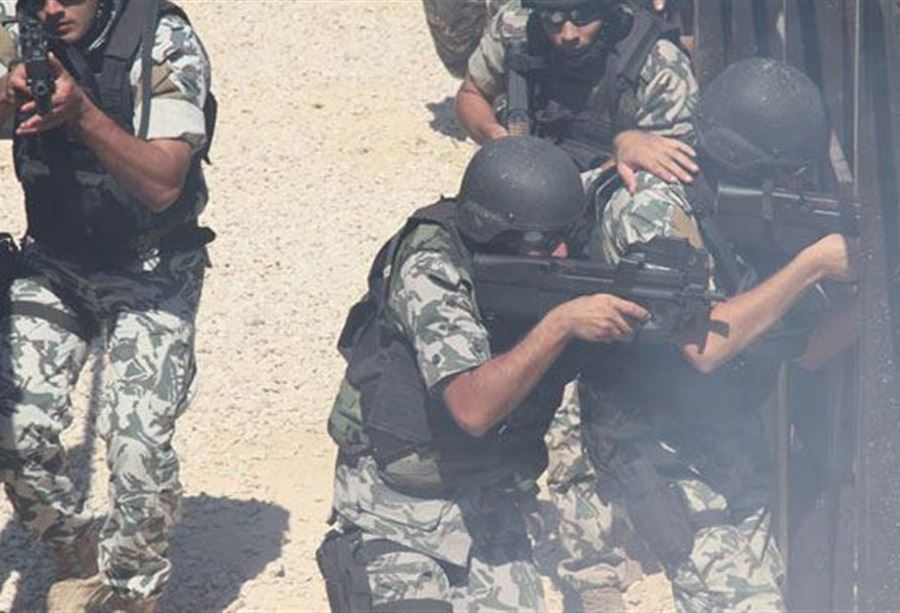 الأمن العام يوقف 31 شخصًا بجرائم مختلفة خلال أسبوع 