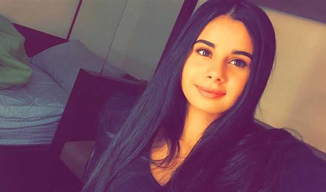 منة عرفة تكشف حقيقة خطوبتها من لاعب رياضي!