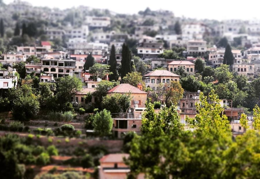 سرقات عدة في حاصبيا