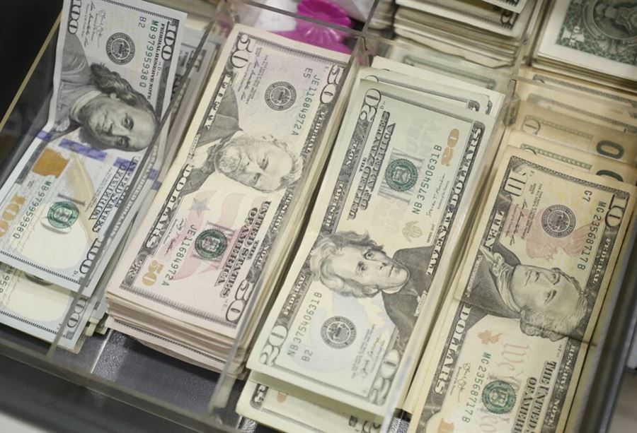 عبود "يَنْتقد" غياب السياسة الإقتصادية... "الدولار قد يصل إلى هذا السعر"!