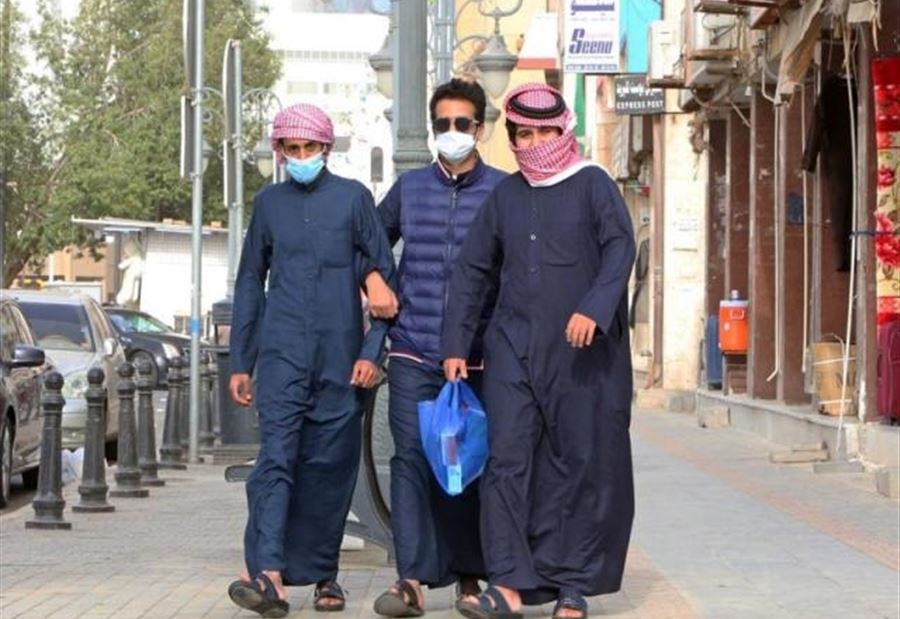 تسجيل إصابتين جديدتين بـ "كورونا" في الكويت 