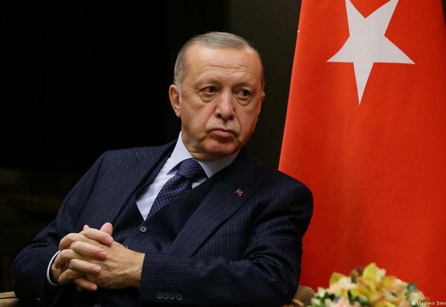 "لن نقدم تقارير لأحد"... أردوغان يصعّد!