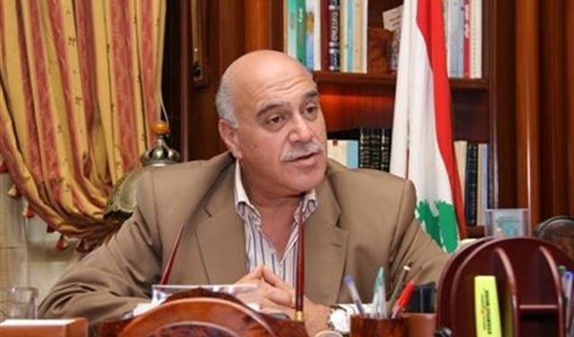 بويز: هذا دليل على وجود خلل في عمل مؤسسات الدولة