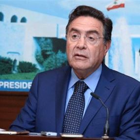 تويني يشيد بالمصادقة على قانون حماية كاشفي الفساد