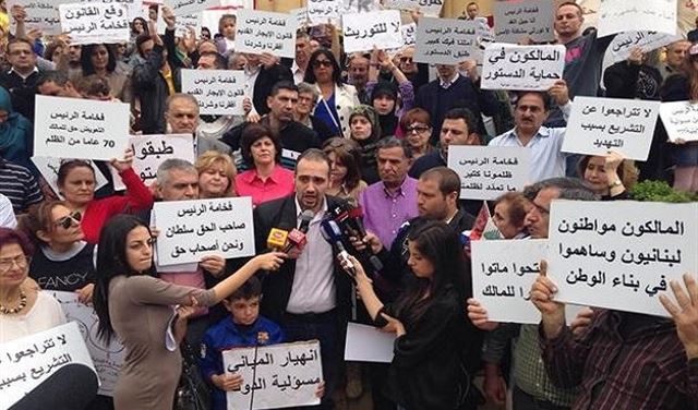 شائعات للتشويش على تطبيق قانون الايجارات الجديد