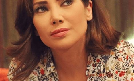 سلافة معمار تنتقم