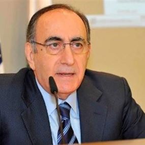 نحاس ردا على تقرير وزارة المال: ما حذّرنا منه يحصل أمامنا