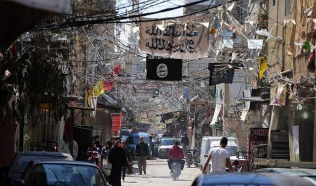 من هو عماد ياسين الذي وقع بمصيدة المخابرات؟