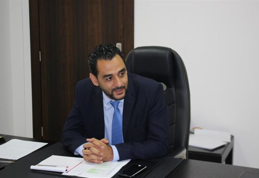 أبو حيدر يكشف عن السبب الأساسي لشح المازوت 