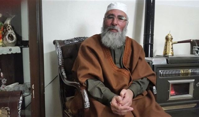 الحجيري: التلي يفاوض على انسحاب "حزب الله"