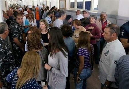 خرق لائحة التحالف بـ3 مقاعد بكفرشيما 