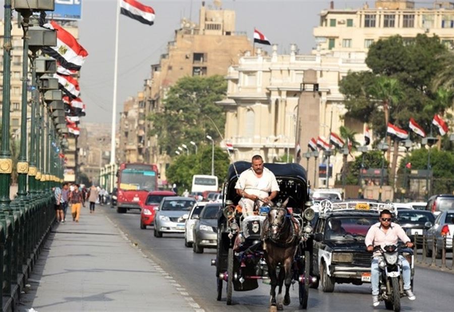 مصر تُحذِّر إسرائيل