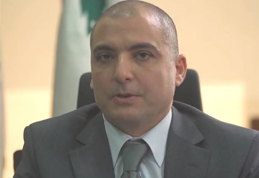 بدري ضاهر... والقوّات!