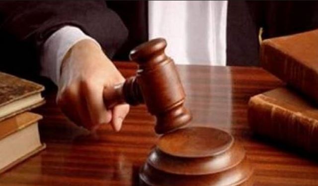 صوان أصدر 4 قرارات اتهامية في جرائم ارهابية