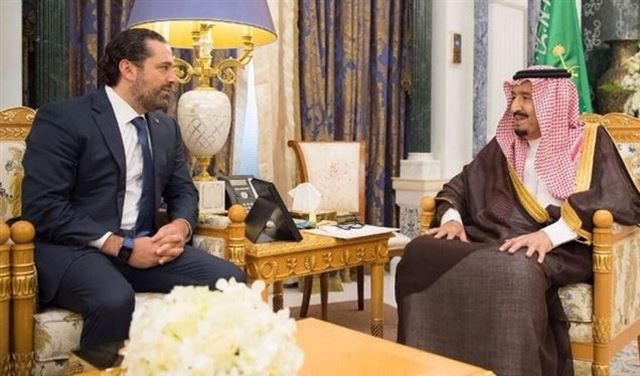 تغريدة جديدة للحريري عبر تويتر..هذا مضمونها! 