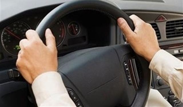 في لبنان: نام سائق السيارة..فحلّت المصيبة! 