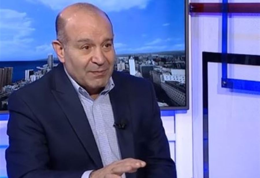 رد حاد من علوش على رفول