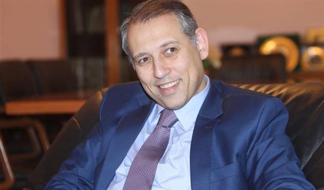 السفير المصري: لبنان نموذج الحلول السفير المصري: لبنان نموذج الحلول