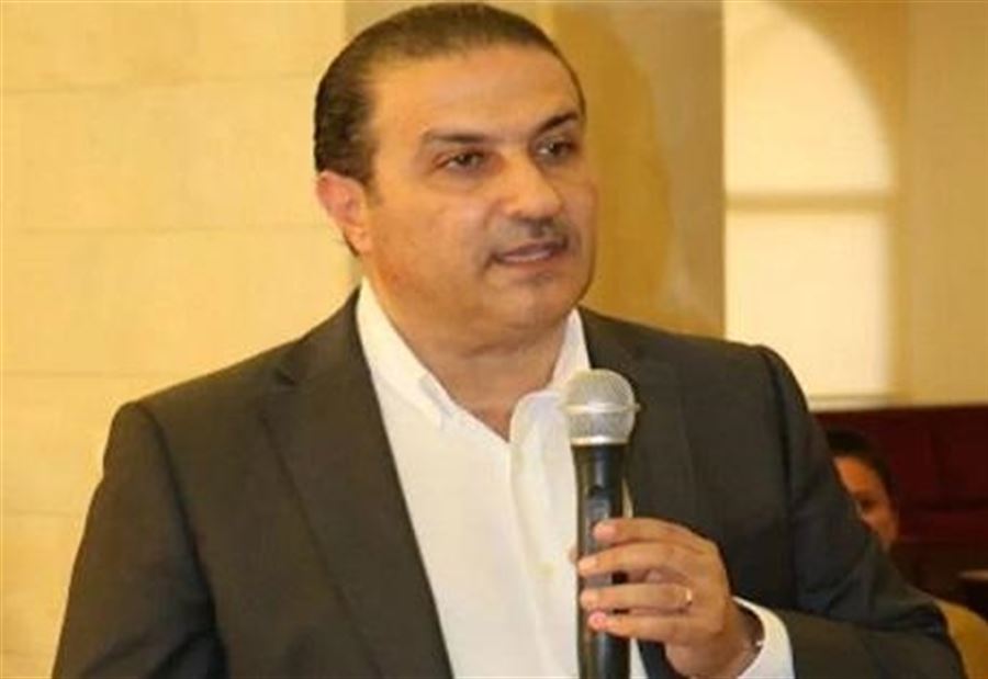النائب فادي سعد: اتمنى من باسيل...