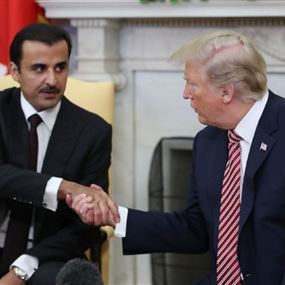امرأة لمنصب سفير أميركا في قطر