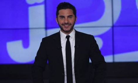 بيار رباط يرد على حملة هشام حداد ضد برنامجه بيار رباط يرد على حملة هشام حداد ضد برنامجه