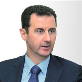 الأسد والبغدادي..تبادل أدوار في تدمر الأسد والبغدادي..تبادل أدوار في تدمر