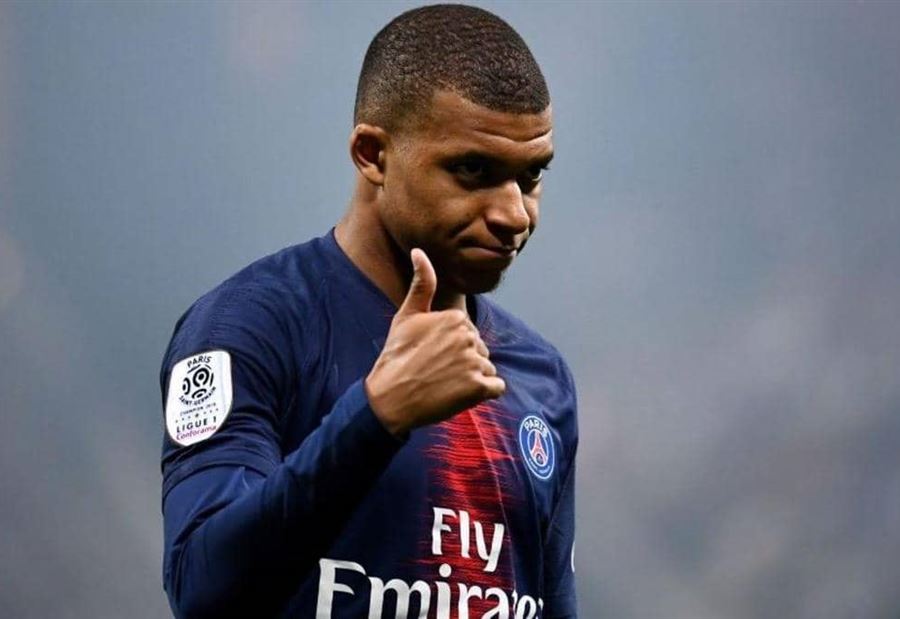 مبابي منزعج من "سؤال ريال مدريد".. ويجيب بـ"جملة واحدة"