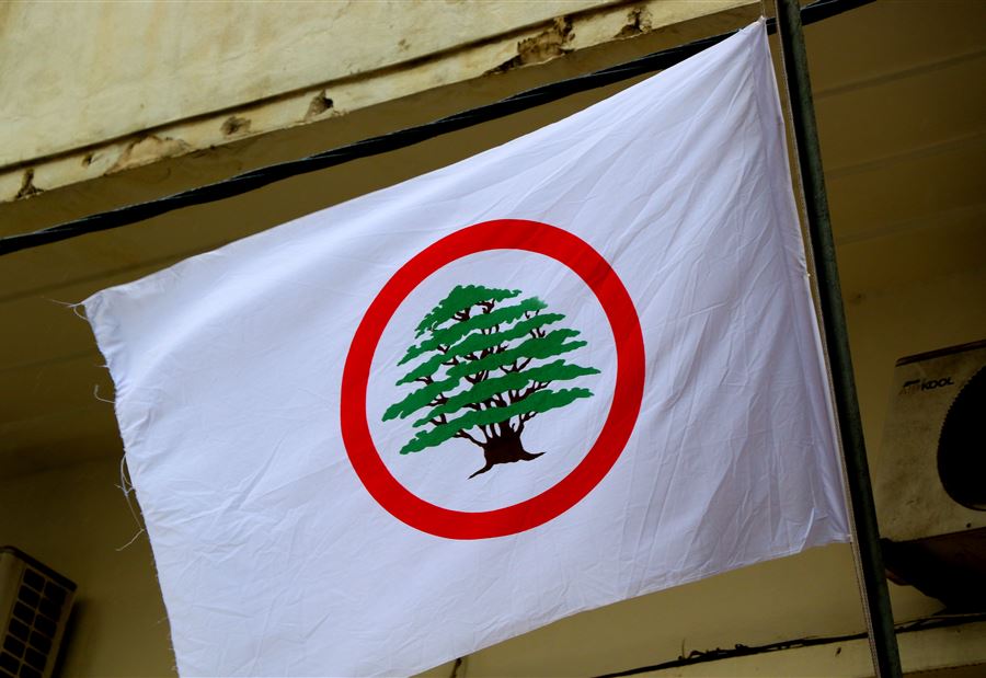 وفدٌ "قواتي" الى بكركي غداً!