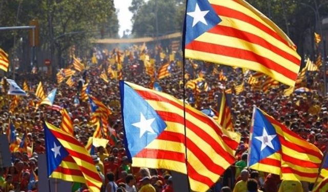 هل ستعترف دول العالم باستقلال إقليم كتالونيا؟ هل ستعترف دول العالم باستقلال إقليم كتالونيا؟
