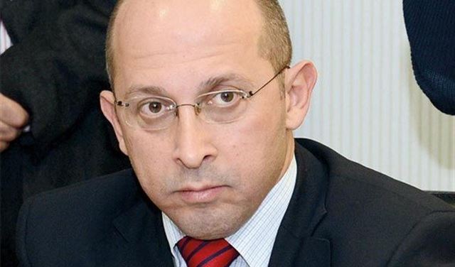 ألان عون: لإعادة إحياء الحوار حول الإستراتيجية الدفاعية