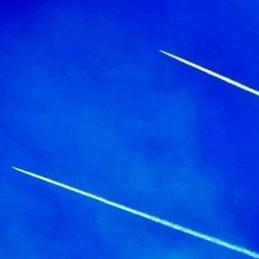 تحليق للطيران الاسرائيلي في اجواء القطاعين الغربي والاوسط