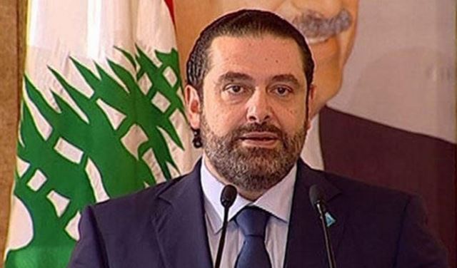 الحريري: أعلم هوية من قتل والدي! 