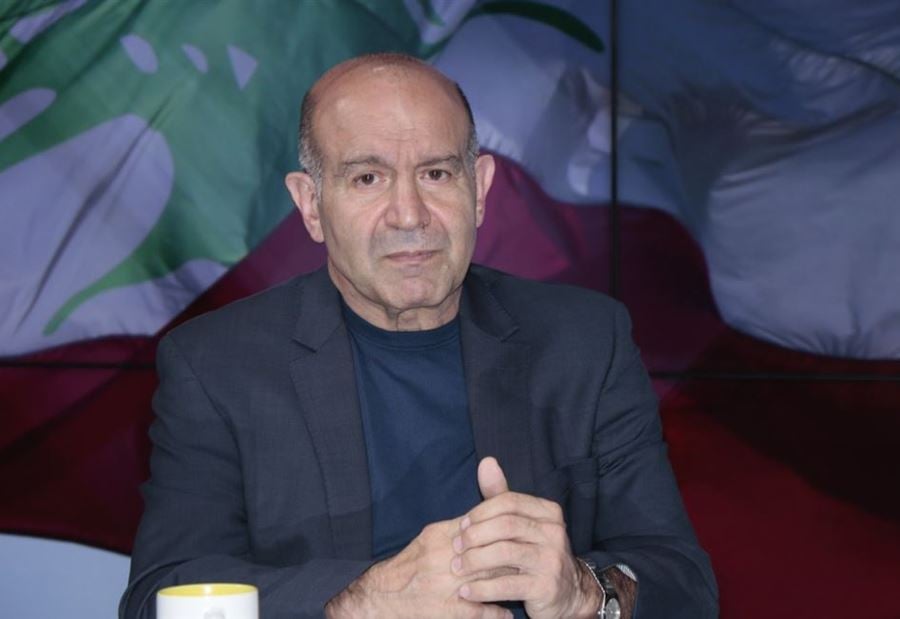 علوش: عون لن يفرج عن الرّئاسة إلا في حالة واحدة!