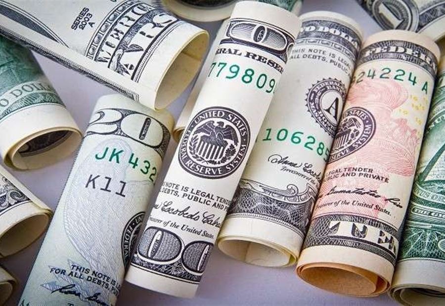 "حلم" يمنح أميركية مليون دولار! "حلم" يمنح أميركية مليون دولار!
