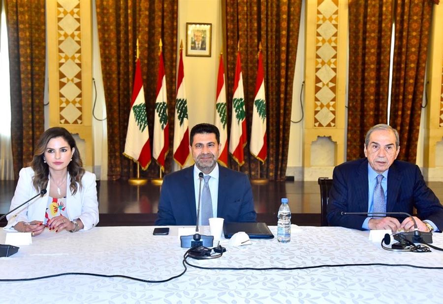 بيانٌ من "الطاقة" بشأن جلسات سد بسري